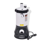 Pompa con Filtro per Piscine 185 W 4,4 m³/h