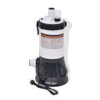 Pompa con Filtro per Piscine 185 W 4,4 m³/h