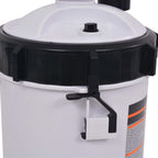 Pompa con Filtro per Piscine 185 W 4,4 m³/h