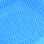 Copertura Solare per Piscina Blu 417 cm in PE