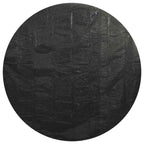 Copertura Solare per Piscina Nera Diametro 300 cm in PE