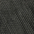 Copertura Solare per Piscina Nera Diametro 300 cm in PE