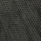 Copertura Solare per Piscina Nera 527 cm in Polietilene
