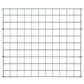 Set Recinzione da Giardino ad Arco 77,5x64 cm Verde