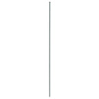 Set Recinzione da Giardino ad Arco Invertito 77,5x64 cm Verde