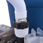 Pompa con Filtro a Sabbia Timer 530 W 10980 L/h