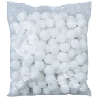 Sfere Filtranti per Piscina 700 g Polietilene Diametro 50 mm