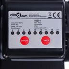 Pompa con Filtro a Sabbia Timer 450 W 25 L