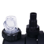 Pompa con Filtro a Sabbia Timer 450 W 25 L