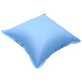 Cuscini Gonfiabili Invernali per Copripiscina 4 pezzi in PVC