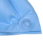 Cuscini Gonfiabili Invernali per Copripiscina 4 pezzi in PVC