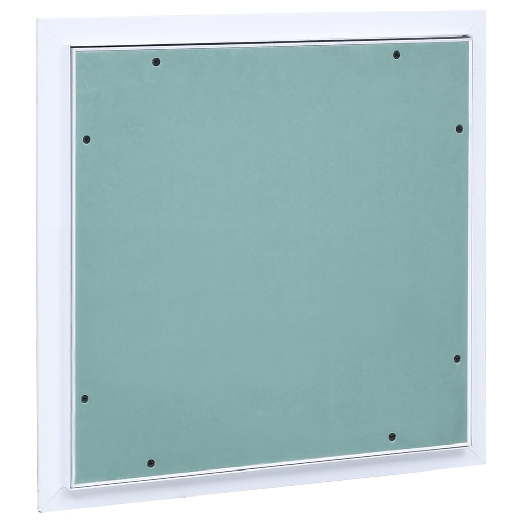 Pannello di Accesso in Alluminio e Cartongesso 200x200mm