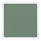 Pannello di Accesso in Alluminio e Cartongesso 200x200mm