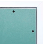 Pannello di Accesso in Alluminio e Cartongesso 200x200mm