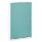 Pannello di Accesso Telaio in Alluminio e Cartongesso 300x600mm