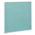 Pannello di Accesso Telaio in Alluminio e Cartongesso 500x500mm