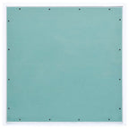 Pannello di Accesso Telaio in Alluminio e Cartongesso 700x700mm