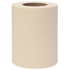 Recinzione Frangivento 4 pz in PVC 35x0,19 m Crema