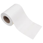 Recinzione Frangivento da Giardino PVC 35x0,19 m Bianco