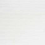 Recinzione Frangivento da Giardino PVC 70x0,19 m Bianco