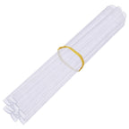Recinzione Frangivento da Giardino PVC 35x0,19 m Marrone