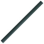 Recinzione Frangivento da Giardino PVC 35x0,19 m Verde Opaco