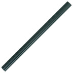 Recinzione Frangivento 4 pz in PVC 35x0,19m Verde Opaco