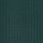 Recinzione Frangivento 4 pz in PVC 35x0,19m Verde Opaco