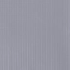 Recinzione Frangivento da Giardino PVC 35x0,19m Grigio Chiaro