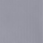 Recinzione Frangivento 4 pz in PVC 35x0,19m Grigio Chiaro Opaco