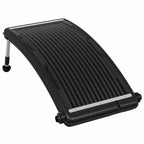 Pannello Solare Termico Curvo per Piscina 110x65 cm
