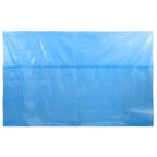 Copripiscina Solare Rettangolare 1200x600 cm PE Blu
