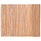 Recinzione in Bambù 100x600 cm