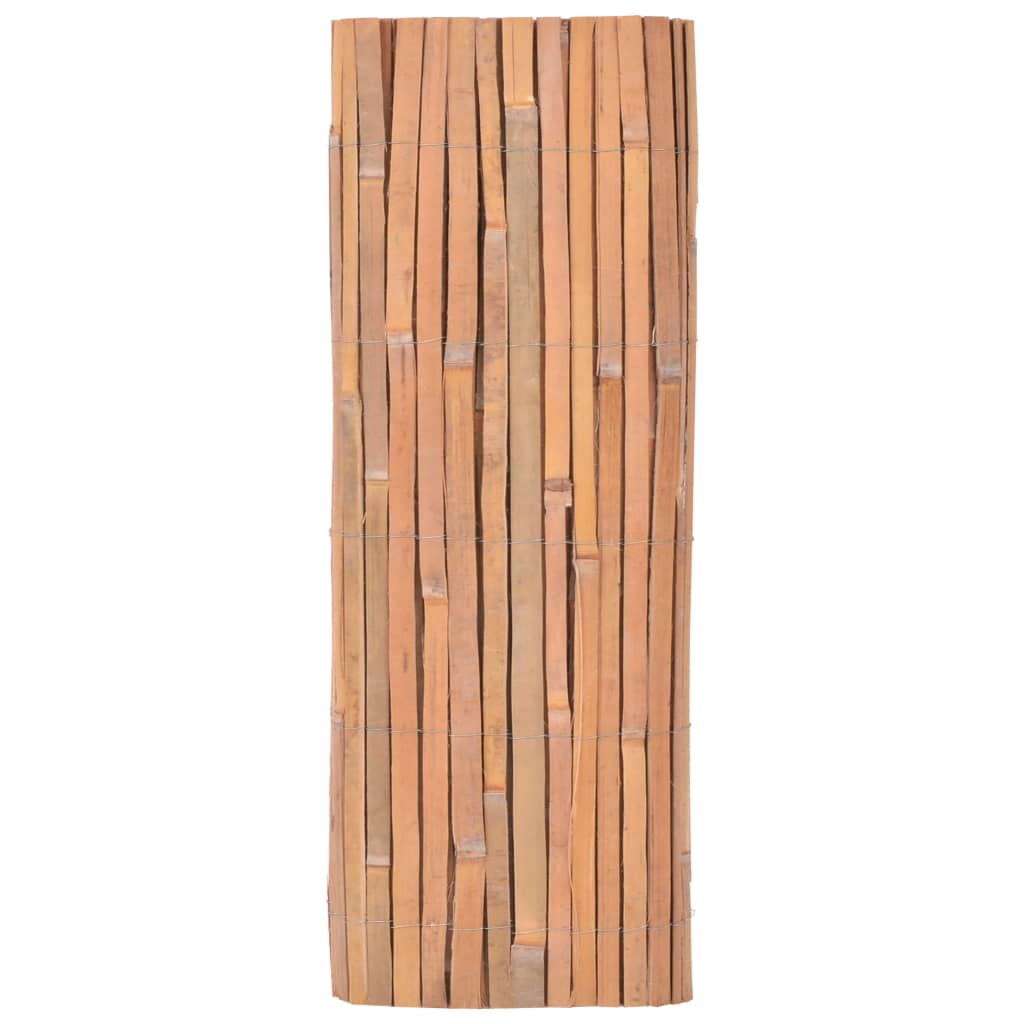 Recinzione in Bambù 1000x70 cm