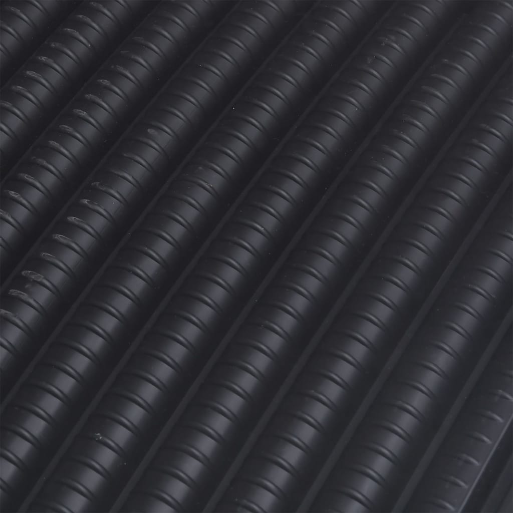 Pannello Solare Termico Doppio per Piscina 150x75 cm