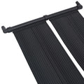 Pannello Solare Riscaldatore per Piscina 80x310 cm