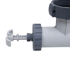 Valvole a Stantuffo per Piscine 2 pz - Compatibili Bestway Intex