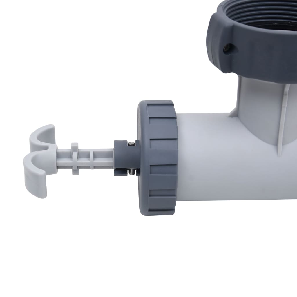 Valvole a Stantuffo per Piscine 2 pz - Compatibili Bestway Intex