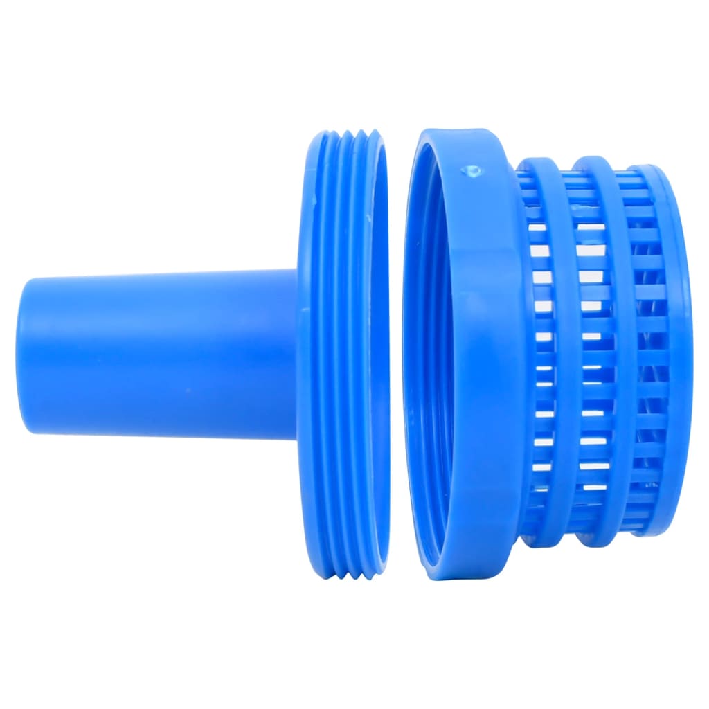Set Filtri per Piscine Fuori Terra 30 mm vidaXL