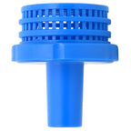 Set Filtri per Piscine Fuori Terra 30 mm vidaXL