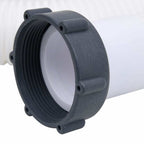 Tubo Flessibile per Piscina 38 mm 180 cm