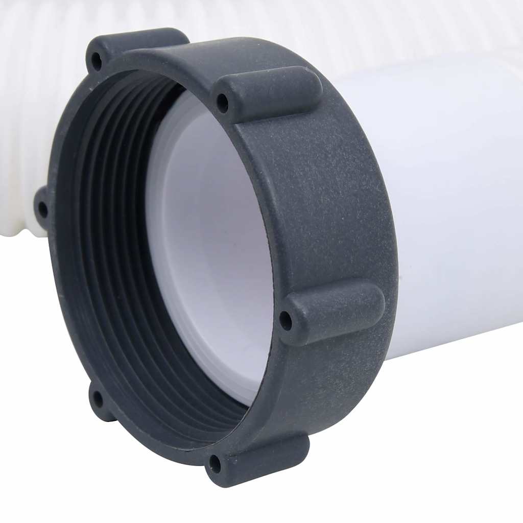 Tubo Flessibile per Piscina 38 mm 180 cm
