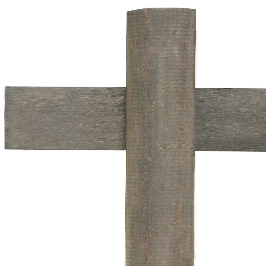 Bordature per Prato 10 pz in Legno di Abete Massello 4,4 m