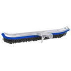 Spazzola per Pareti Piscina Alluminio 46 cm