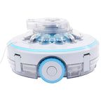 Robot Pulitore per Piscine Senza Fili 27 W