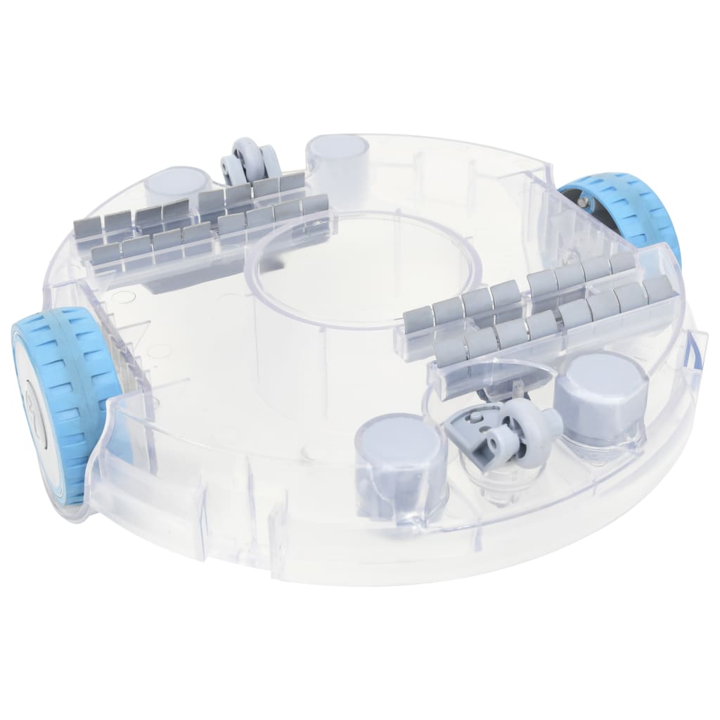 Robot Pulitore per Piscine Senza Fili 27 W