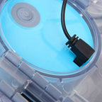 Robot Pulitore per Piscine Senza Fili 27 W