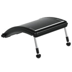 Pannelli Solari Termici Curvi per Piscina 2 pz 110x65 cm