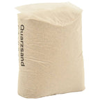 Sabbia Filtrante 25 kg Granulometria 0,4-0,8 mm