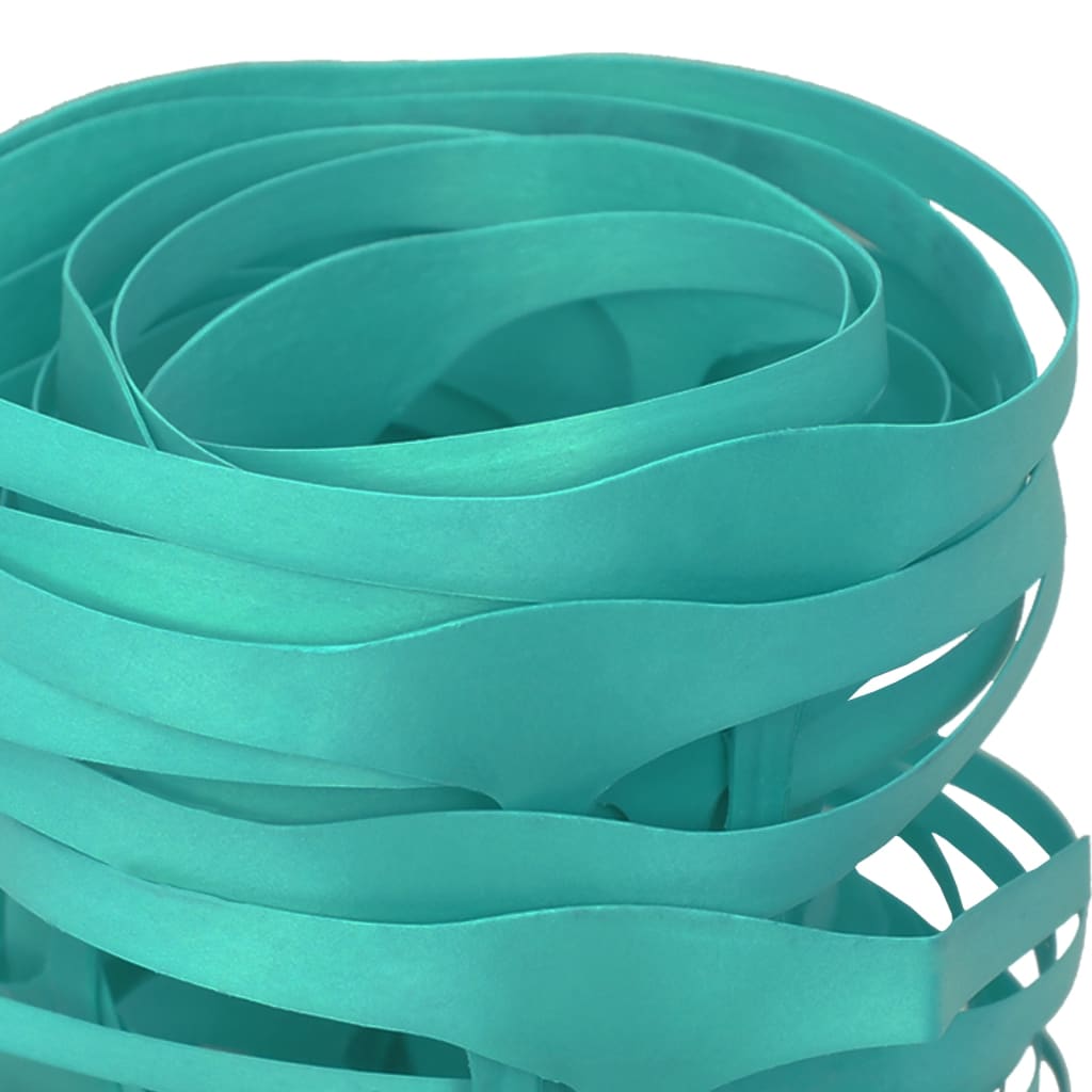 Recinzione da Giardino 30 m Verde HDPE